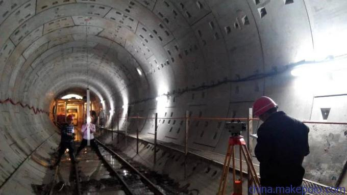 賽維板報丨基坑及隧道工程監(jiān)測范圍