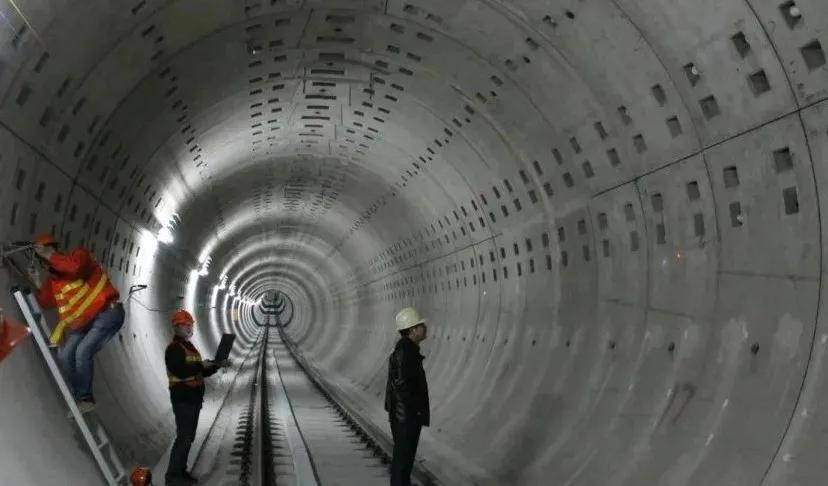 賽維板報丨城軌交通工程建設階段工程監(jiān)測等級劃分