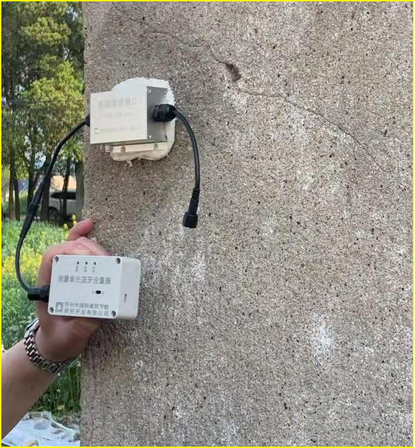 賽維板報丨傾斜監(jiān)測傾斜儀法的測點布設(shè)及觀測方法