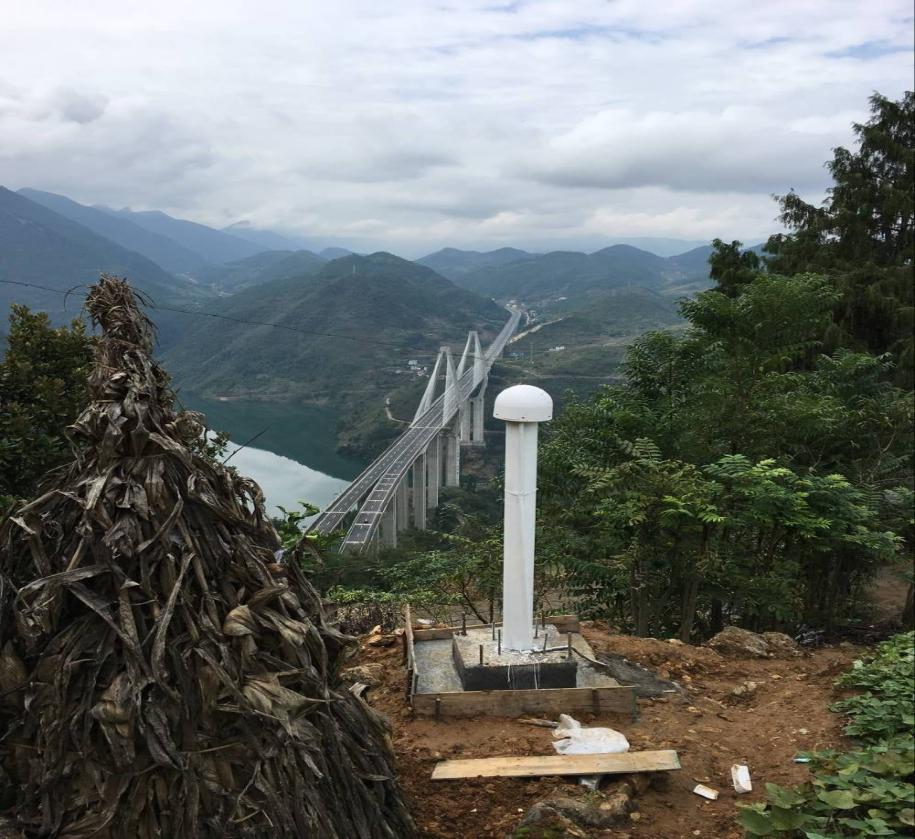 GPS在橋梁安全監(jiān)測(cè)方面的應(yīng)用研究，大家一起來(lái)學(xué)習(xí)吧！