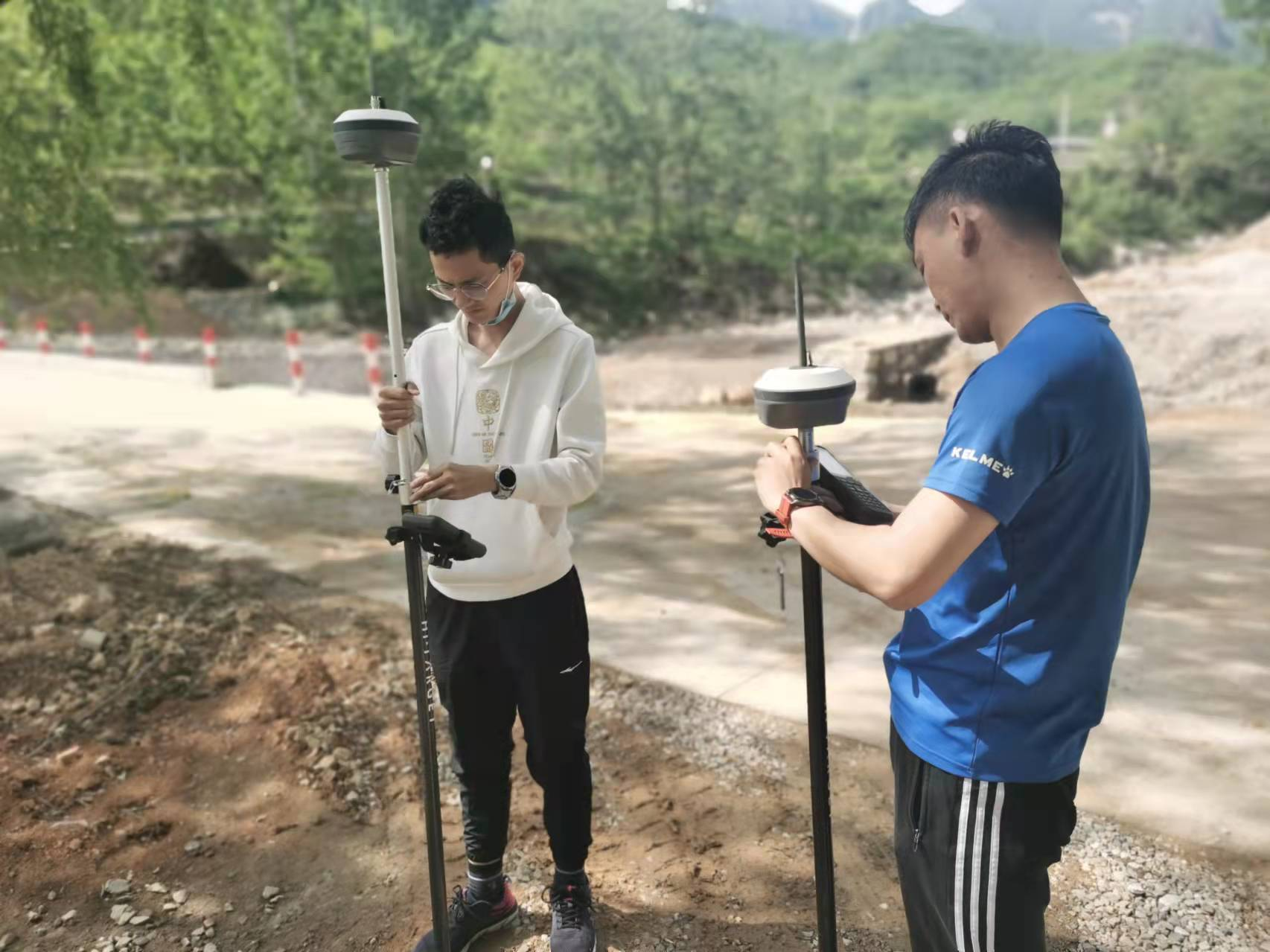 【干貨】什么是PDOP？什么是差分？36條RTK測(cè)量常用名詞解釋來(lái)啦