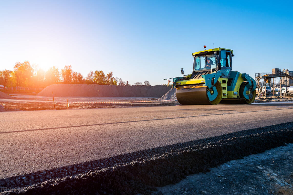 道路工程測量放線中的中線復(fù)測和邊線放樣！