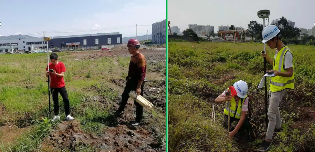 賽維板報(bào)丨測(cè)量放線的主要工作流程！