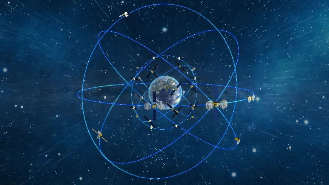 WorldGISDay，定位與導(dǎo)航的六種方法！