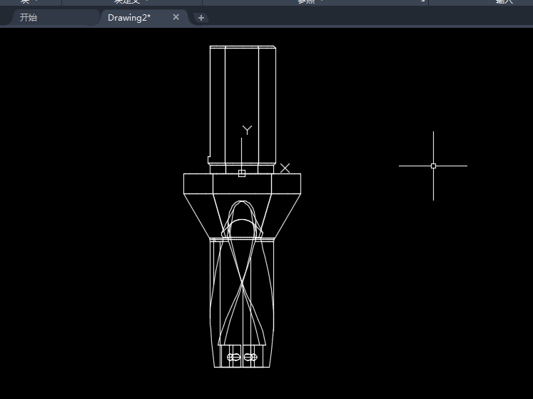 如何將solidworks模型完整導(dǎo)入CAD！