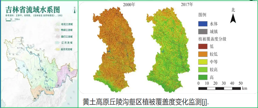 賽維板報|地形圖識讀！