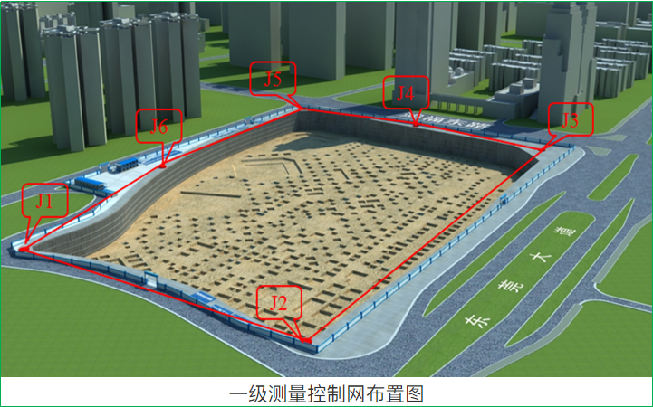 賽維板板|施工放樣！